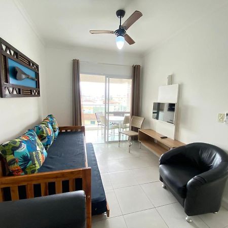 Apartamento Com Excelente Localizacao E Conforto! Appartement Ubatuba Buitenkant foto