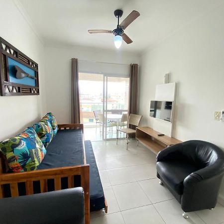 Apartamento Com Excelente Localizacao E Conforto! Ubatuba Buitenkant foto