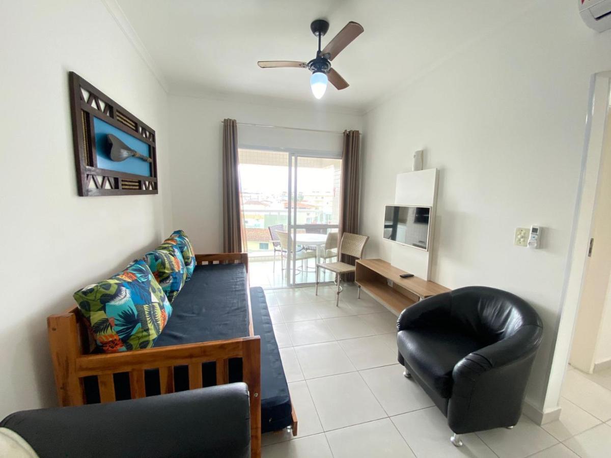 Apartamento Com Excelente Localizacao E Conforto! Appartement Ubatuba Buitenkant foto