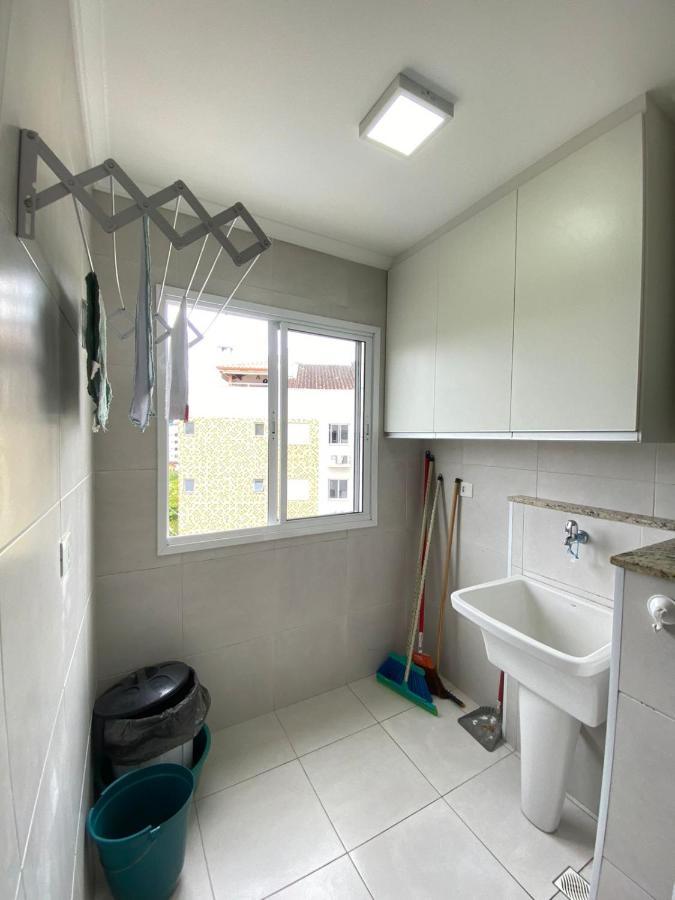 Apartamento Com Excelente Localizacao E Conforto! Ubatuba Buitenkant foto