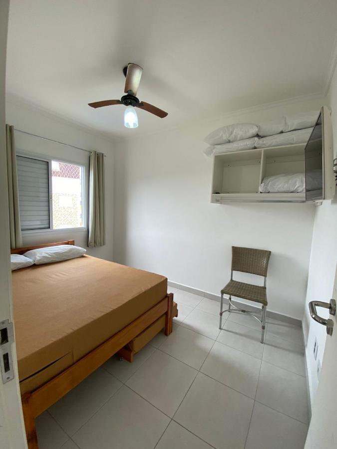 Apartamento Com Excelente Localizacao E Conforto! Appartement Ubatuba Buitenkant foto