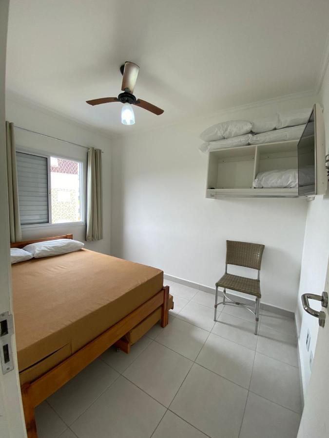 Apartamento Com Excelente Localizacao E Conforto! Ubatuba Buitenkant foto