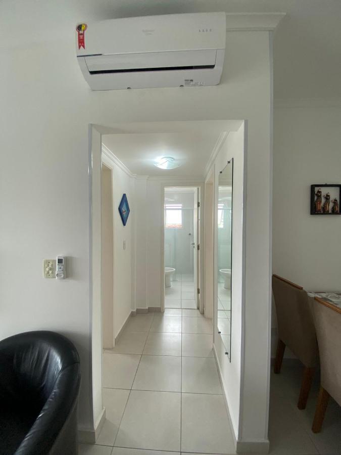 Apartamento Com Excelente Localizacao E Conforto! Ubatuba Buitenkant foto