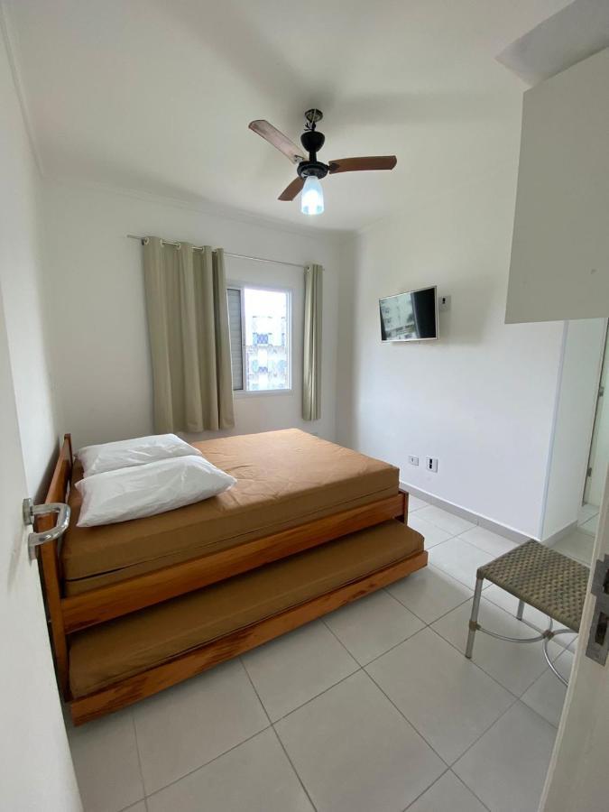 Apartamento Com Excelente Localizacao E Conforto! Appartement Ubatuba Buitenkant foto