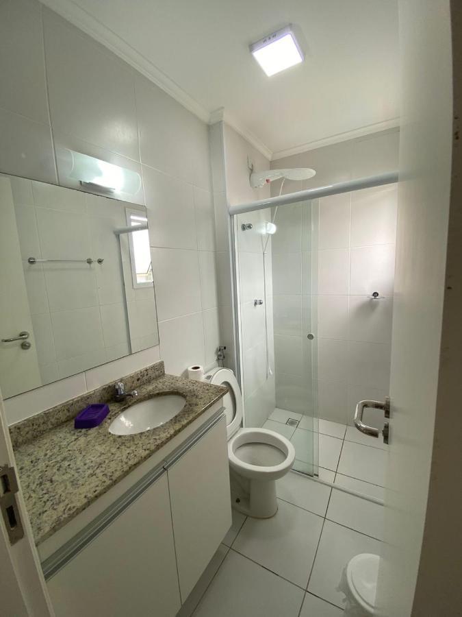 Apartamento Com Excelente Localizacao E Conforto! Ubatuba Buitenkant foto