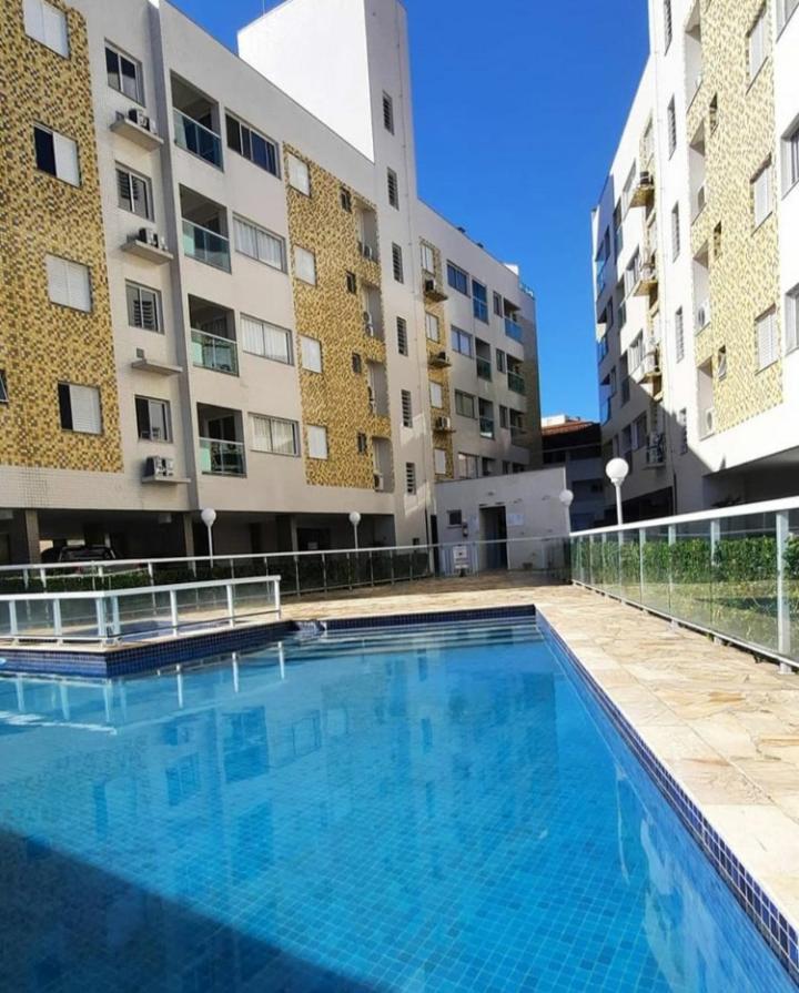 Apartamento Com Excelente Localizacao E Conforto! Ubatuba Buitenkant foto