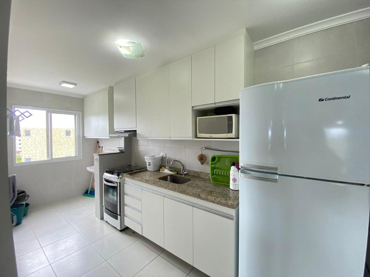 Apartamento Com Excelente Localizacao E Conforto! Appartement Ubatuba Buitenkant foto