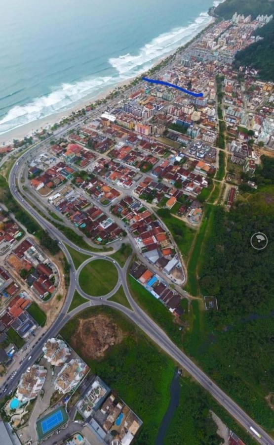 Apartamento Com Excelente Localizacao E Conforto! Ubatuba Buitenkant foto